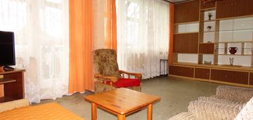 Tarasowce! można przerobić na 3 pokoje!