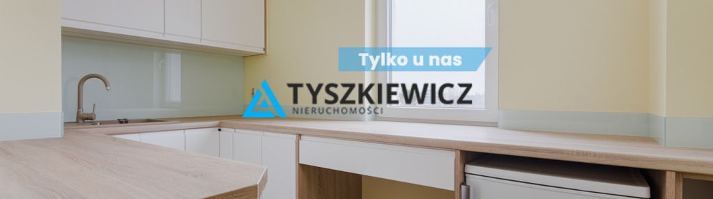 Mieszkanie gdynia witomino - 2 pokoje