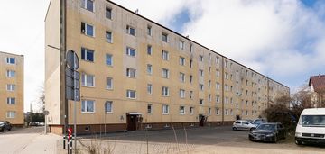 2-pokojowe mieszkanie blisko plaży stogi