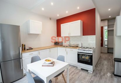 Wygodny apartament 1-pokojowy w centrum łodzi