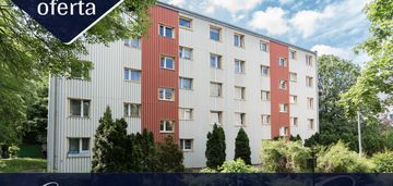 2 pokoje w cenie kawalerki | zieleń | c.o | cisza