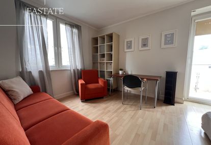 Doskonała lokalizacja / balkon / kameralny blok