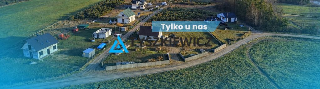 Ostatnie działki budowlane  w  węgorzynku.