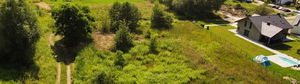 Działka w zwonowicach osiedle na stoku