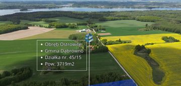 Twoje miejsce w naturze – ostrowite