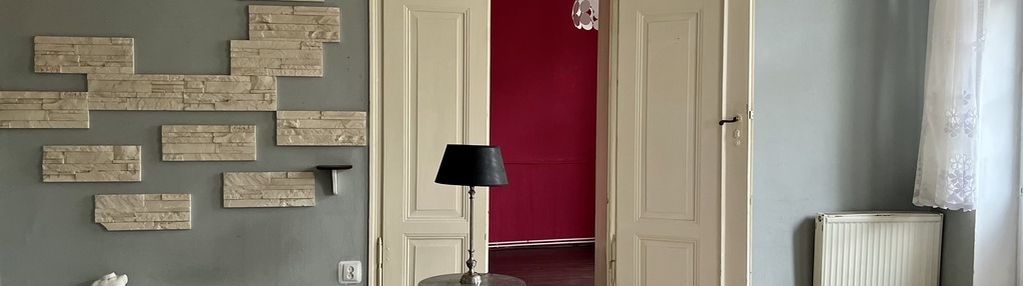 Mieszkanie 2 pokojowe,wysokie sufity, piwnica 12m2