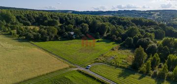 Działka w spokojnej okolicy - straszydle, 16 ar,