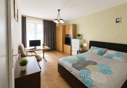 2-pokojowe mieszkanie | 37,11 m² |skm michalin