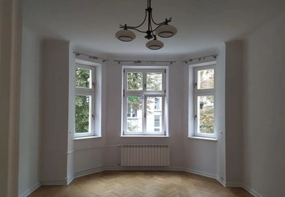 Klimatyczne 4 pokoje, bez mebli ruchomych
