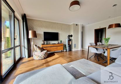 Słupsk | kameralny dom parterowy z ogrodem