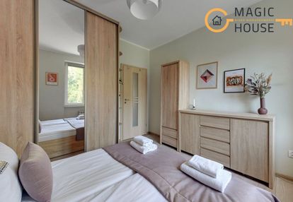 2 pokoje blisko morza w gdyni!