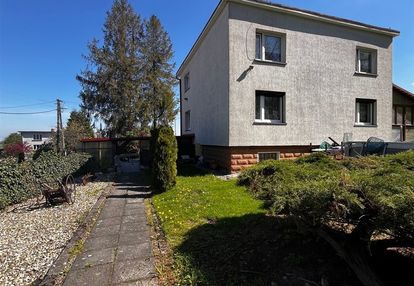 Dom w spokojnej okolicy ustroń lipowiec