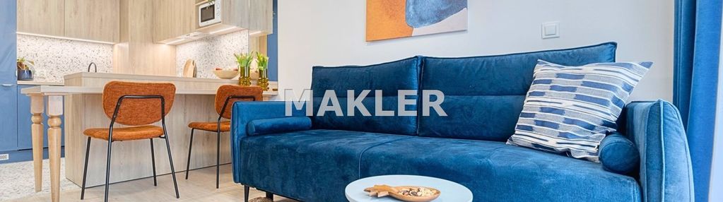 2-pokojowe mieszkanie – osiedle industria – 35,6m2