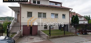 Dom bliźniak z tarasem + mieszkanie gdynia