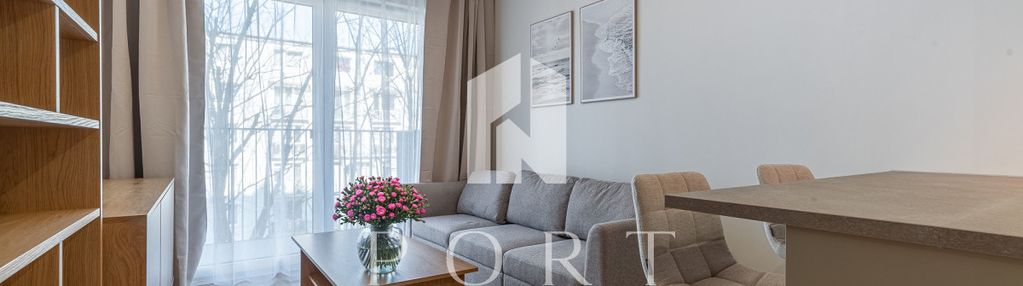 2 pokoje w nowej inwestycji w centrum gdyni