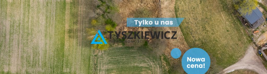 Na sprzedaż atrakcyjna działka z aktualnymi wz
