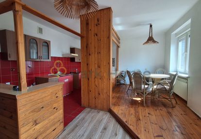 Dom z dużą działką i dwoma garażami borek wlkp