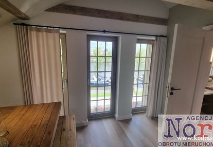 Apartament nad rzeką netta