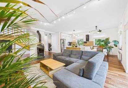 Wykątkowa przestrzeń ...