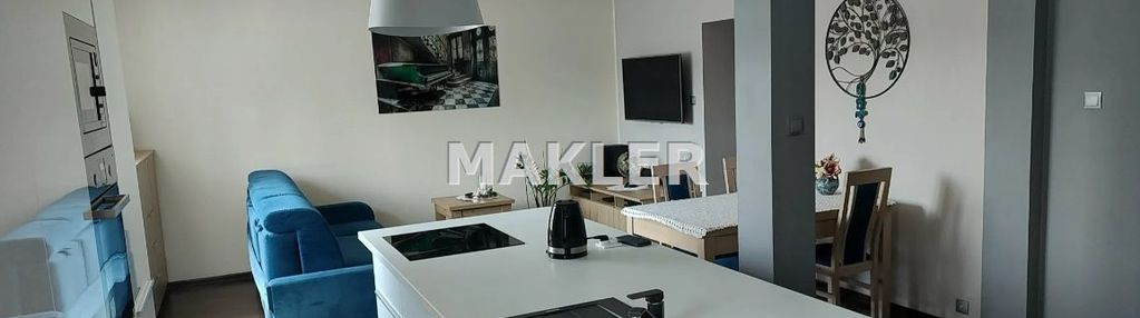 Flisy 2 pokoje przy kanale bydgoskim