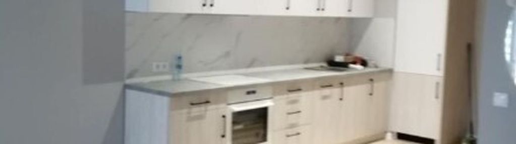 1-pokojowe mieszkanie w ząbkach