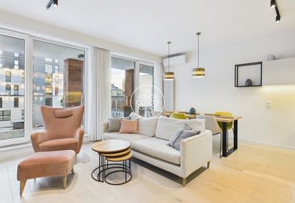 Apartament w wysokim standardzie chodkiewicza 19