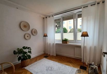 2-pokojowe mieszkanie na woli