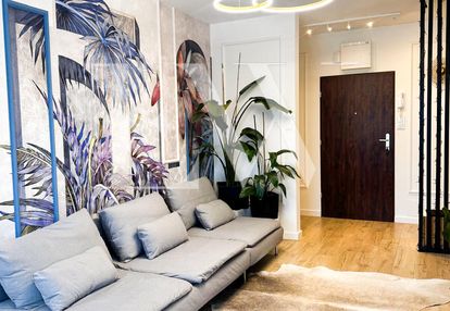 Luksusowe 2 pokoje w nowym budownictwie