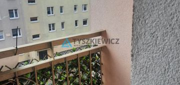 Atrakcyjne mieszkanie do zamieszkania od zaraz