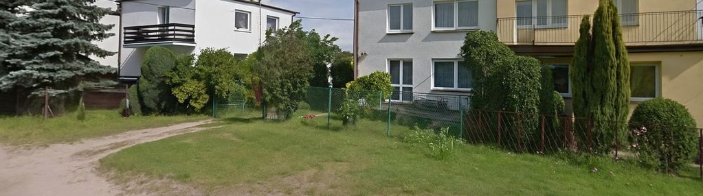 Sprzedam dom w rumii