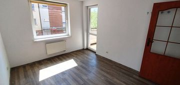 2 pokoje, 1 piętro, węgrów
