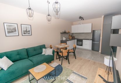 2 pokojowe na ul.mościckiego