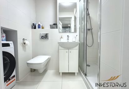 Gotowa kawalerka w topowej lokalizacji w centrum