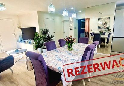 Okazja!!! mieszkanie 4-pokojowe doskonała lokaliza