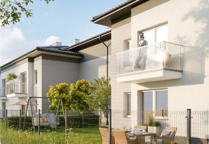 Promocja, gotowe, bezczynszowe 3 pokoje od 61 m2