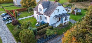 Na sprzedaż połowa domu - 1 piętro