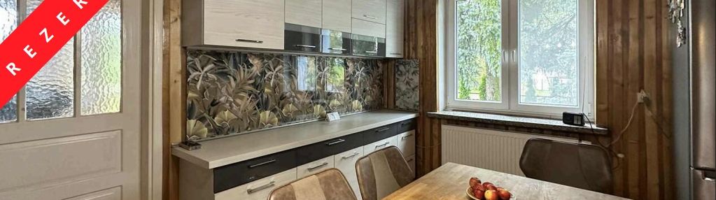 Dom w cichej okolicy na 25 arowej działce!