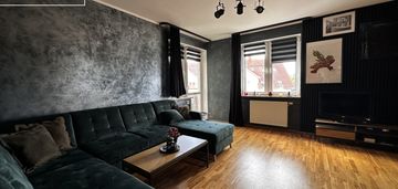 Wynajem: 2 pokoje, 50 m², wysoki standard, gdańsk