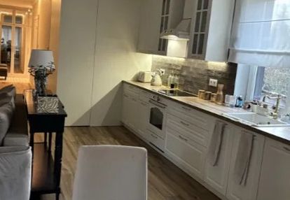 3-pokojowe mieszkanie w markach