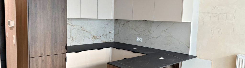 Do sprzedaży nowy apartament przy lubomelskiej