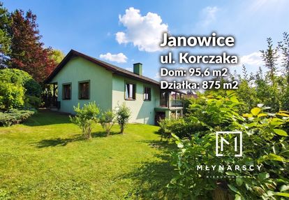 Parterowy dom | 15 min. do centrum bielska