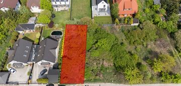 Zieleń, spokój i boska lokalizacja! m- trocka