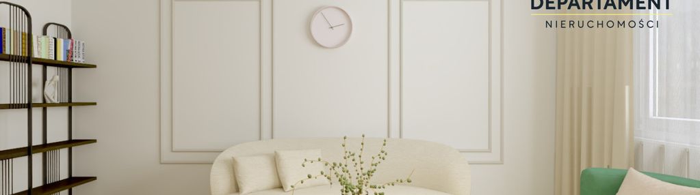 Rozkładowe m3 -wygodny parter - super lokalizacja