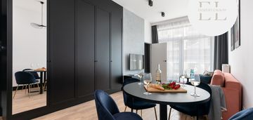 2 pokoje | 42 m² | elektrownia powiśle