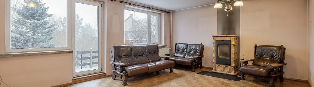 Dom w świetnej lokalizacji | co i woda miejskie