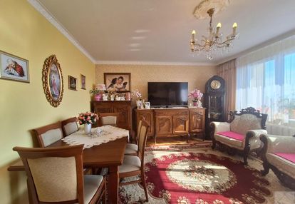 Duże mieszkanie 5 pokoi 2 balkony, widokowe