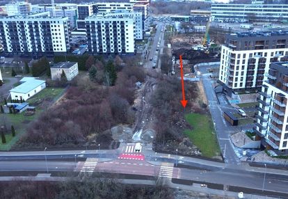 Na sprzedaż działka ul. wagrowska