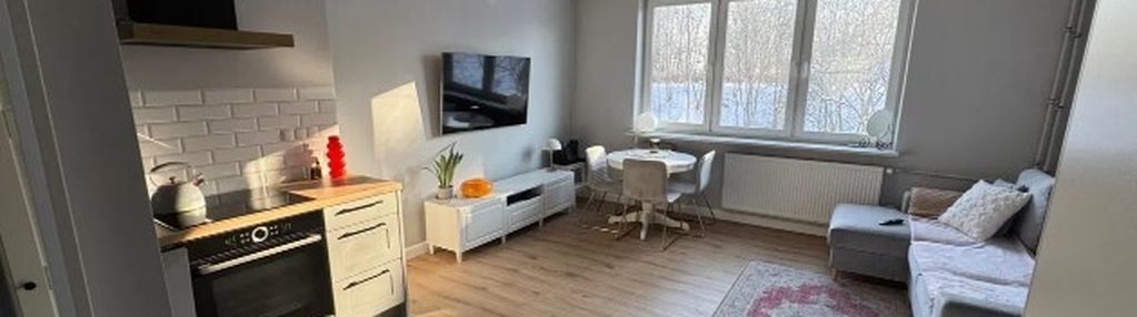 2-pokojowe mieszkanie na woli