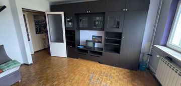 2 oddzielne pokoje, balkon, miejsce parkingowe