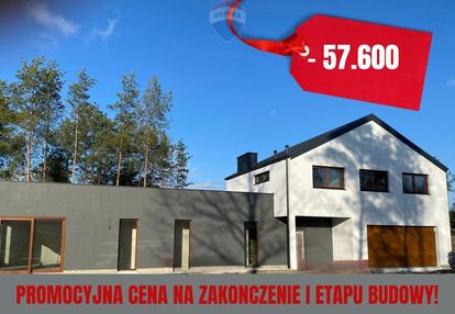 144m2 - promocja na zakończenie i etapu budowy!